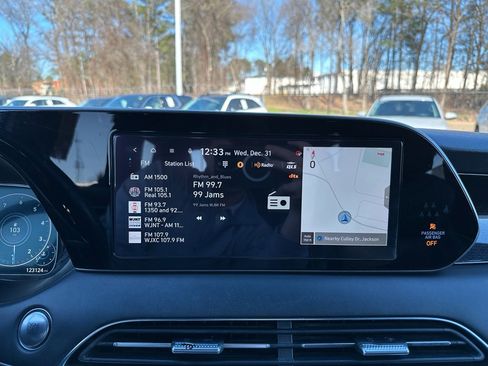 Used 2020 Hyundai Palisade Limited image 16