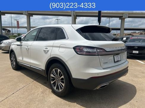 Used 2022 Lincoln Nautilus Reserve FWD image 7