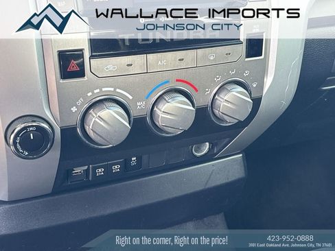 Used 2020 Toyota Tundra SR5 AWD/4WD image 25