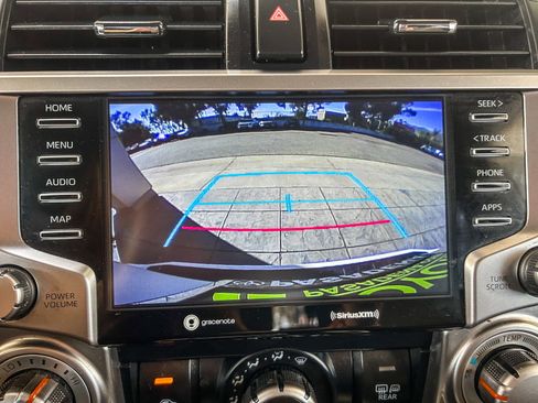 Used 2024 Toyota 4Runner SR5 image 20