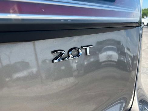 Used 2020 Lincoln Nautilus Reserve FWD image 15