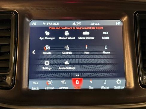 Used 2021 Dodge Challenger R/T Scat Pack w/ Dynamics Package image 30