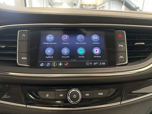 Used 2023 Buick Enclave Essence w/ Experience Buick Package FWD image 24