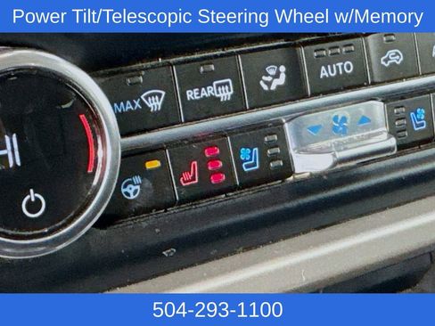 Certified 2024 Ford Expedition XLT image 20