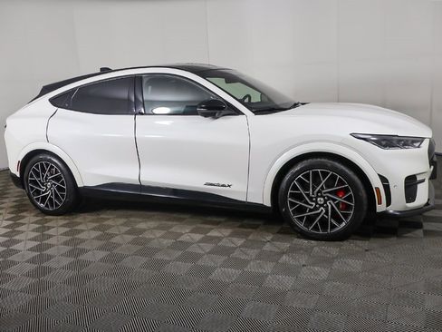 Used 2022 Ford Mustang Mach-E GT w/ GT Performance Edition image 21