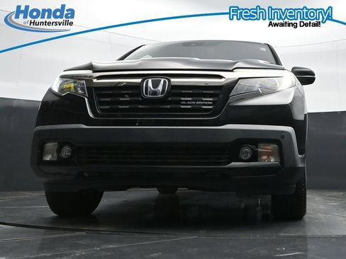 Used 2020 Honda Ridgeline Black Edition image 32