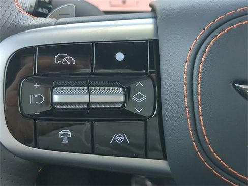 New 2026 Genesis GV70 3.5T Sport Advanced image 23