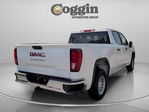 New 2025 GMC Sierra 1500 Pro w/ Pro Value Package image 14