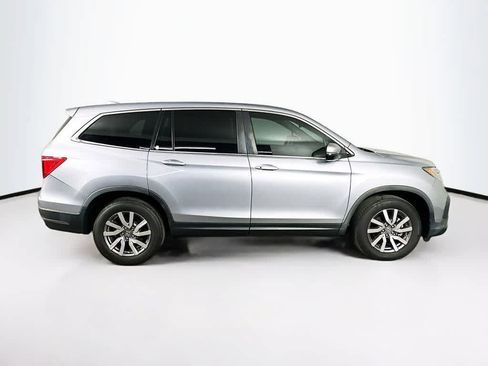 Used 2020 Honda Pilot EX-L image 26