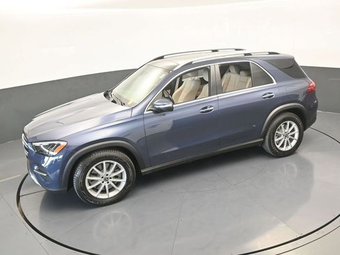 Used 2024 Mercedes-Benz GLE 450e 4MATIC image 66