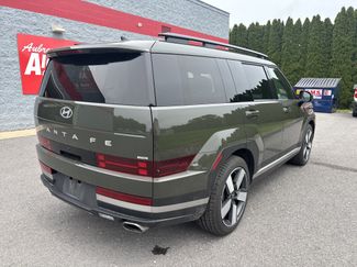 Used 2024 Hyundai Santa Fe Limited AWD/4WD video 3