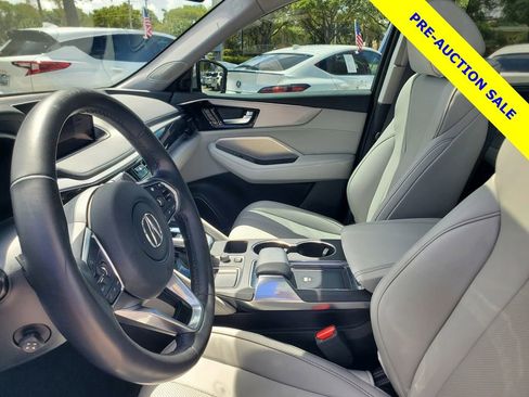 Certified 2024 Acura MDX FWD w/ Technology Package image 16