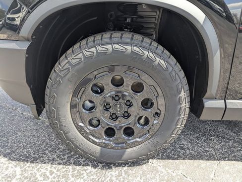 New 2026 Honda Passport TrailSport Elite image 21