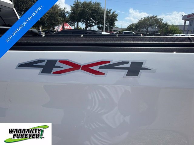 Used 2024 Chevrolet Silverado 1500 RST AWD/4WD image 5