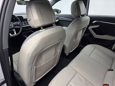 Used 2024 Audi A3 2.0T Premium Plus image 15