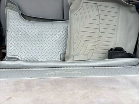 Used 2000 Lexus LX 470 4WD image 26