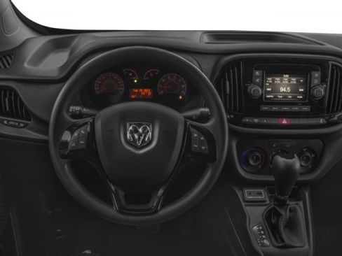 Used 2018 RAM ProMaster City Tradesman image 10