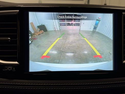 New 2026 Chrysler Pacifica Limited FWD image 25