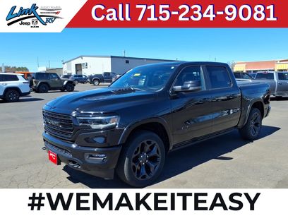 Used 2023 RAM 1500 Limited w/ Night Edition