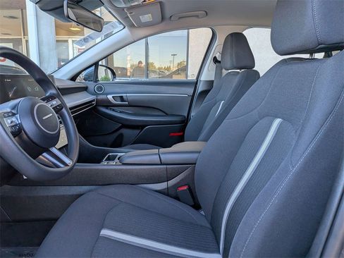 Used 2025 Hyundai Sonata SEL image 25