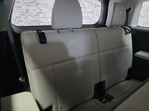 New 2026 Hyundai Santa Fe Calligraphy image 13