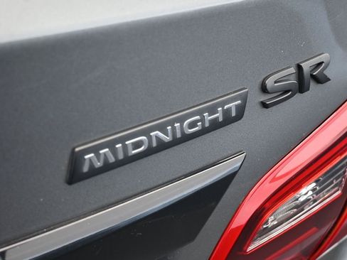 Used 2018 Nissan Altima 2.5 SR w/ SR Midnight Edition image 41