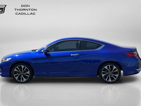 Used 2016 Honda Accord EX-L image 2