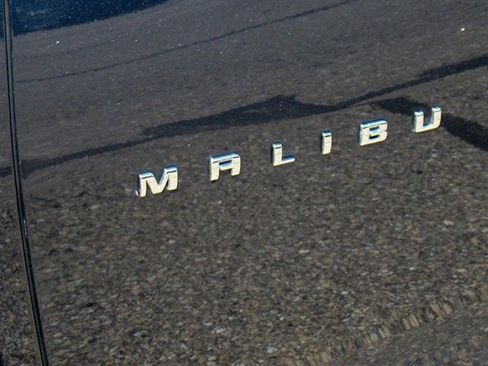 Used 2019 Chevrolet Malibu Premier w/ Sun and Wheel Package image 37