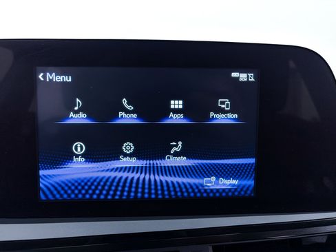 Used 2022 Lexus ES 350 w/ Premium Package image 22