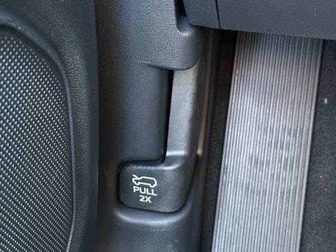 New 2026 Ford Explorer ST image 67