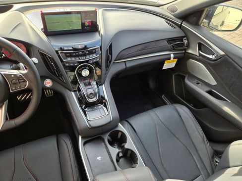 New 2026 Acura RDX A-Spec AWD/4WD image 15