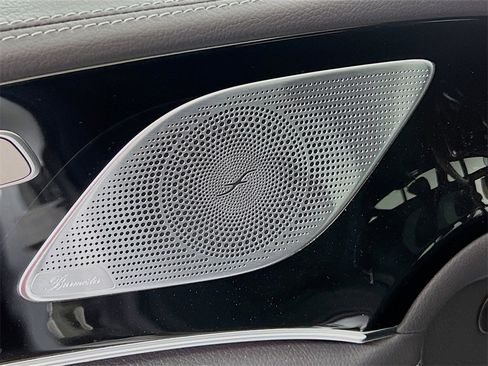 Used 2024 Mercedes-Benz AMG GT 63 S image 22