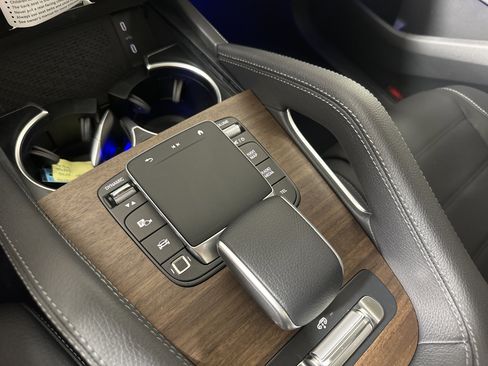 New 2026 Mercedes-Benz GLS 450 4MATIC image 18