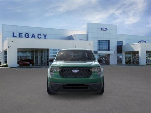 New 2025 Ford Maverick XL w/ Equipment Group 102A image 6