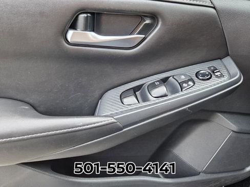 Used 2022 Nissan Sentra SV w/ All-Weather Package image 33