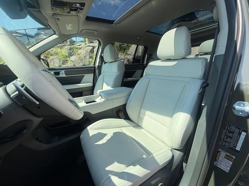 Certified 2026 Hyundai Santa Fe Limited AWD/4WD image 15