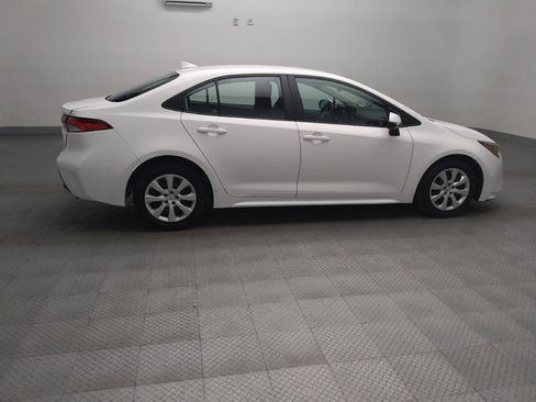 Used 2024 Toyota Corolla LE FWD image 10