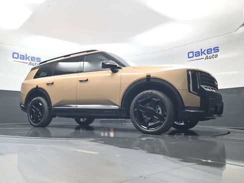 New 2027 Kia Telluride EX X-Line AWD/4WD image 42