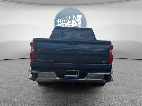 Certified 2023 Chevrolet Silverado 1500 LT image 5