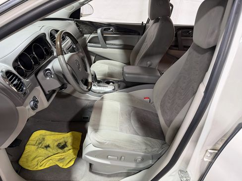 Used 2013 Buick Enclave Convenience w/ LPO, Cargo Convenience Pkg image 24