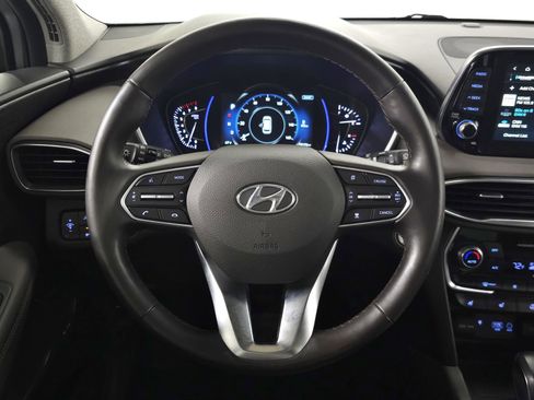 Used 2020 Hyundai Santa Fe Limited w/ Cargo Package image 20