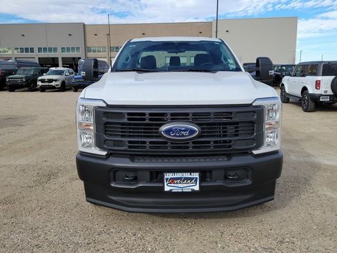 New 2026 Ford F250 XL image 5