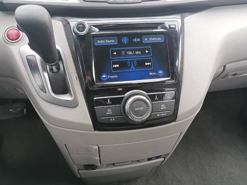 Used 2017 Honda Odyssey EX-L image 12