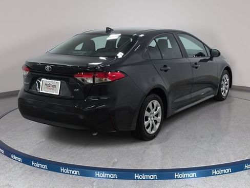 Certified 2024 Toyota Corolla LE FWD image 5