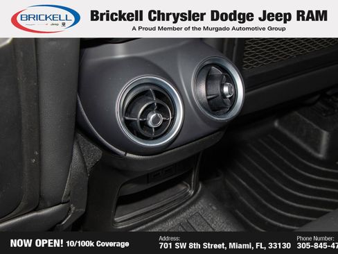 Used 2019 Alfa Romeo Stelvio Ti Sport w/ Quick Order Package 22S Sport image 18