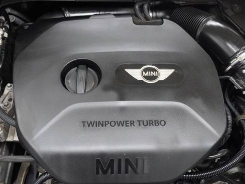 Used 2019 MINI Cooper 2-Door Hardtop w/ Storage Package FWD image 29