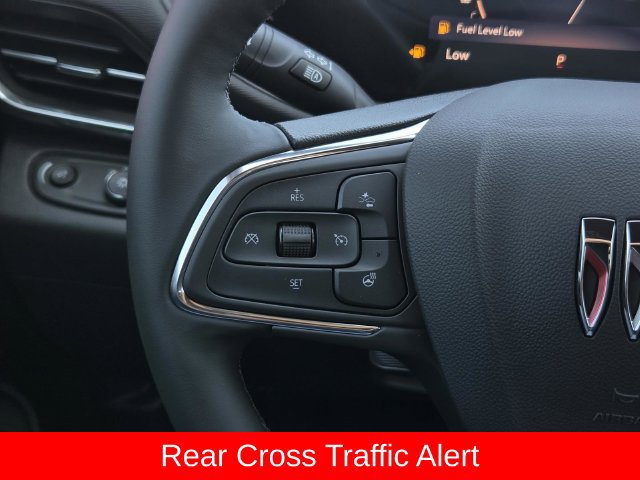 New 2026 Buick Envista Preferred w/ Convenience I Package FWD image 21