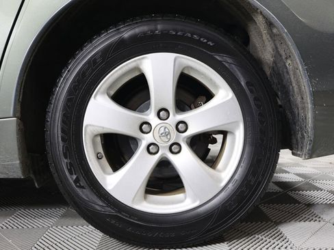 Used 2011 Toyota Sienna LE image 8