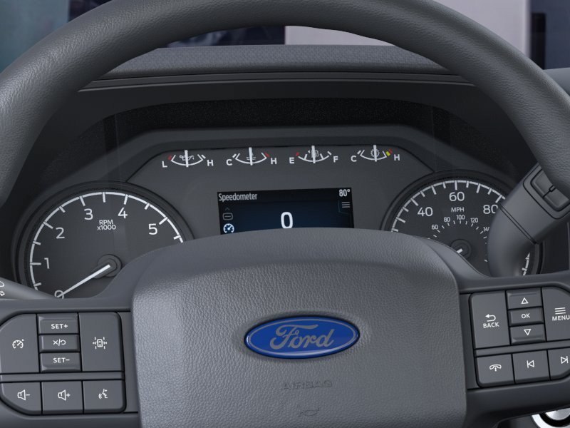 New 2026 Ford F150 XL RWD image 15