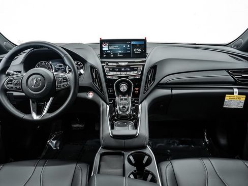 New 2026 Acura RDX SH-AWD image 21